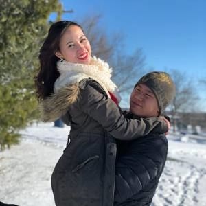 Meet your Posher, Thang